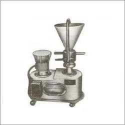 Industrial Colloid Mill