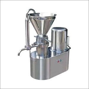 Industrial Milling Machines