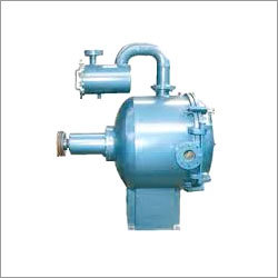 Industrial Air Removal Systems