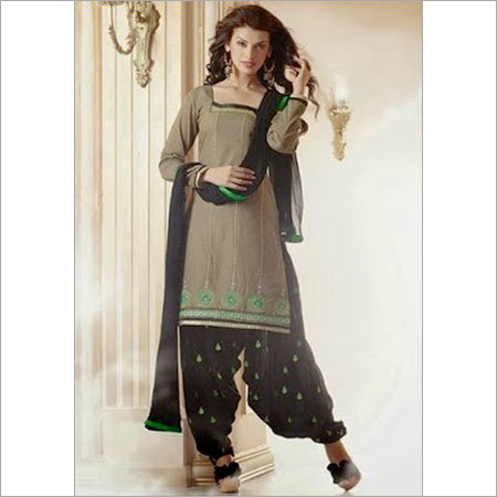 Patiala Suit