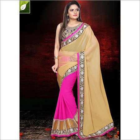 Party Wear Latest Sarees
