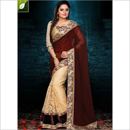 PARTY WEAR SAREE