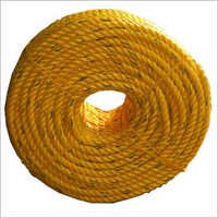 Pp Tape Rope