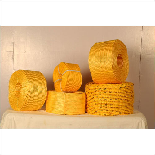 PP Danline Ropes