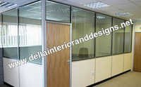 High End Office Partition