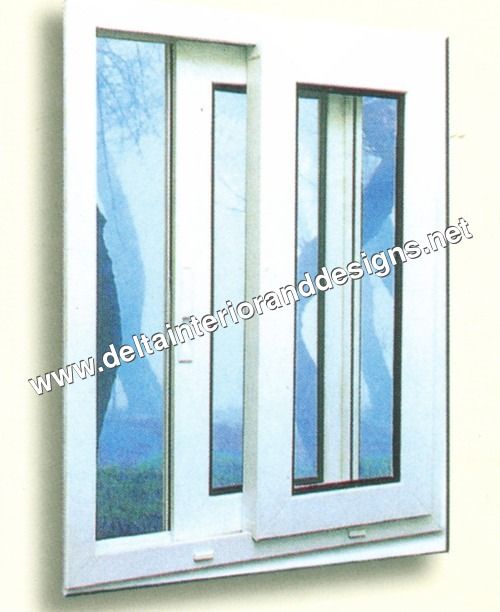 Three Track Sliding Window