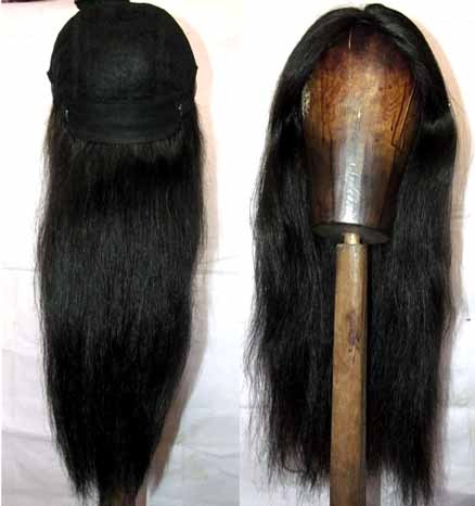 Indian Ladies Wigs