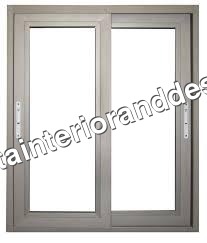 Bolcony Sliding Window cum Door