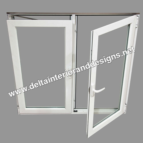 Casement Openable Window