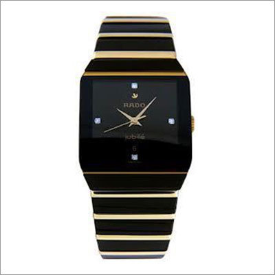 Watches & Clocks