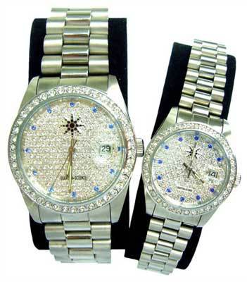 Watches & Clocks