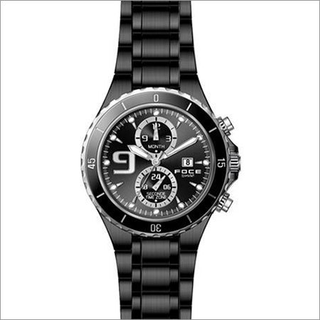Watches & Clock