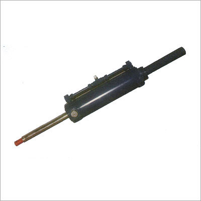 Dashpot Cylinders