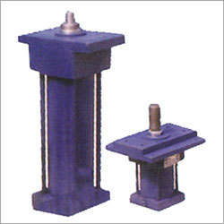 Tie Rod Cylinders