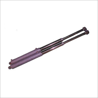 Telescopic Cylinders