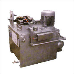 Power Packs