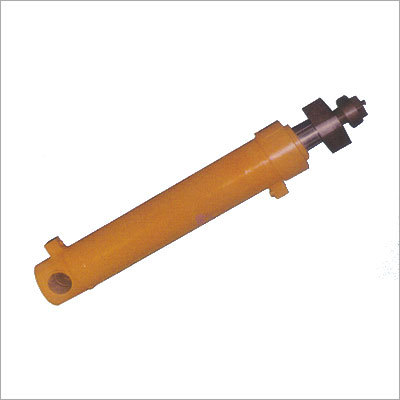 Heavy Duty Cylinders