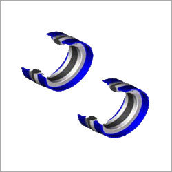 Compact Piston Seal