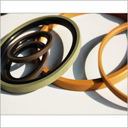 Piston GLYD Ring