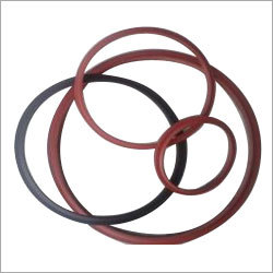 Viton Wiper Seal
