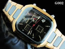 Watches