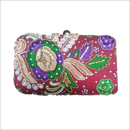 Evening clutch