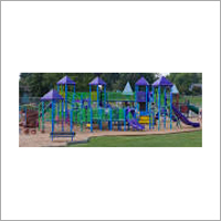 Play Ground Equipments
