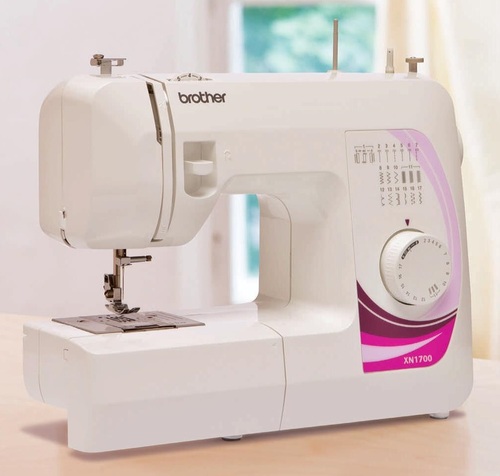 Home Sewing Machine