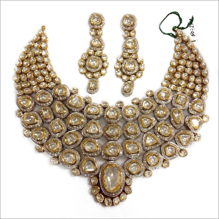 Traditional Necklace Set