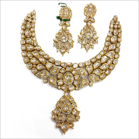 Gemstone Necklace