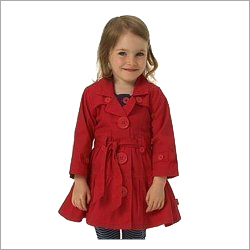 Girl Kids Jacket