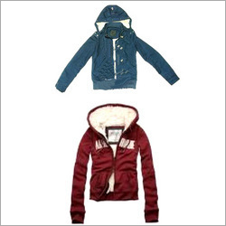 Ladies Short Jackets