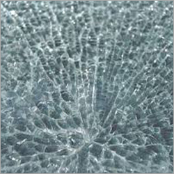 Toughened Glass