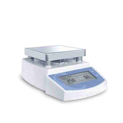 Hotplate Magnetic Stirrer