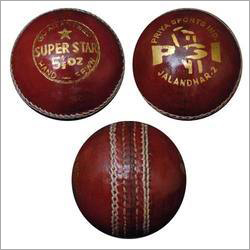 Leather Ball