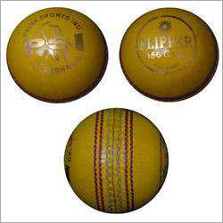 Indoor Cricket Ball