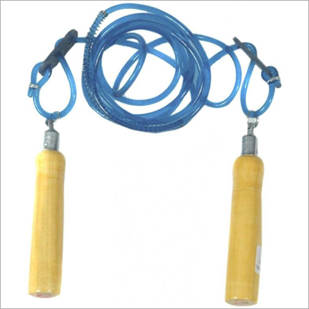 Jumping Rope