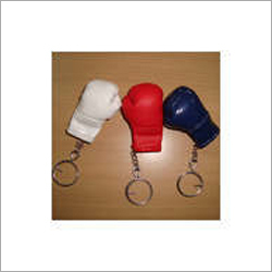 Sports Keychain
