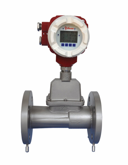 Flow meters