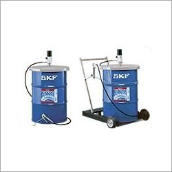 Grease Pump LAGG Series