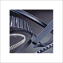 Power Transmission Belts
