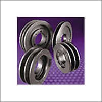 Heavy Duty Couplings