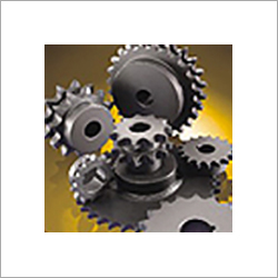 Timing Belt Pulleys