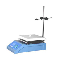 Ceramic Hotplate Magnetic Stirrer