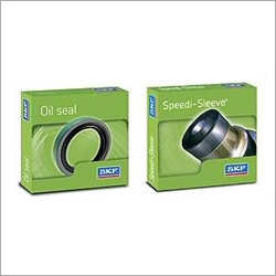 Oil Seals