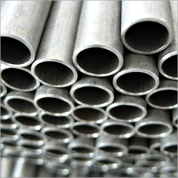 Aluminium Pipes