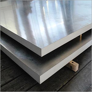 Aluminum Sheets