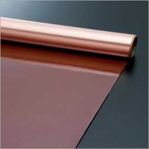 Copper Foils