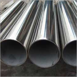 Hastelloy Pipes