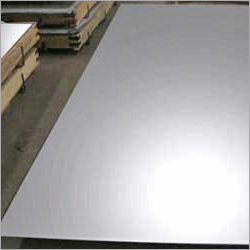 Hastelloy Sheets
